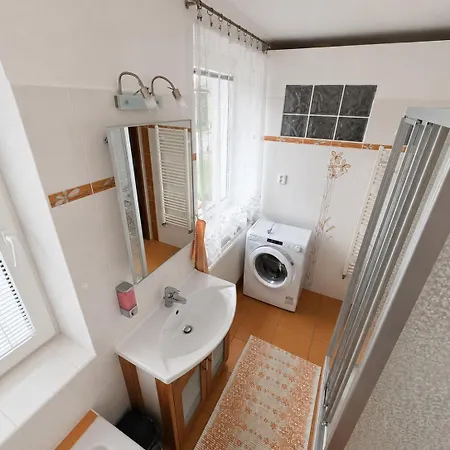 Na Mestecku 7 Apartman *