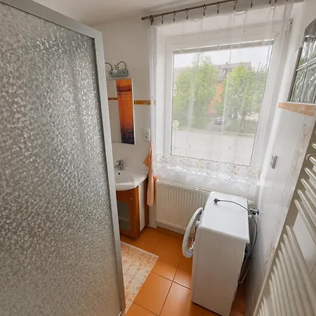 Na Mestecku 7 Apartman