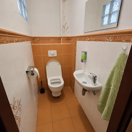 Apartman Na Mestecku 7